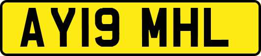 AY19MHL