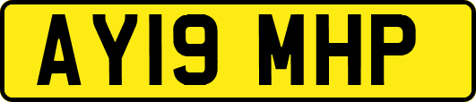 AY19MHP