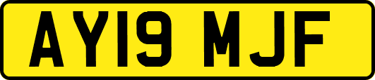 AY19MJF