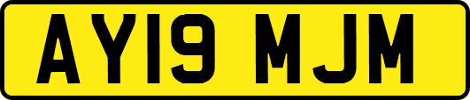 AY19MJM