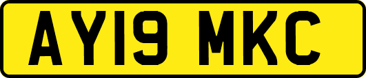 AY19MKC