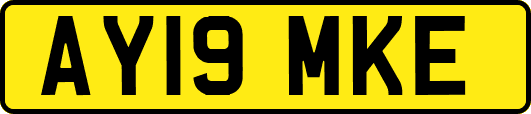 AY19MKE
