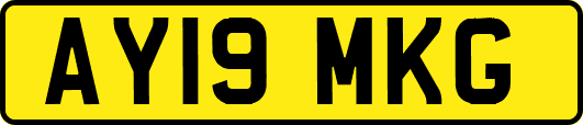AY19MKG
