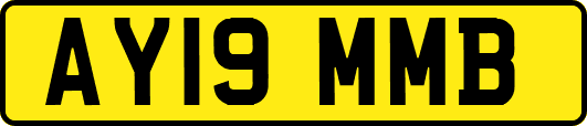 AY19MMB