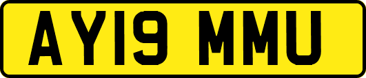 AY19MMU