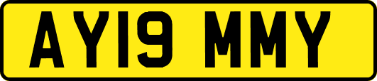 AY19MMY