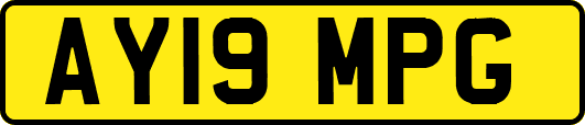 AY19MPG