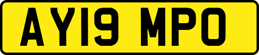 AY19MPO