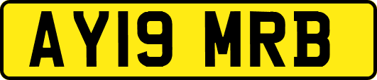 AY19MRB