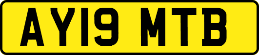 AY19MTB