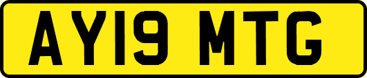AY19MTG
