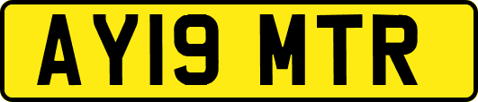 AY19MTR
