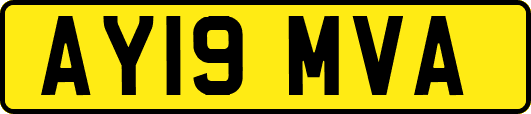 AY19MVA