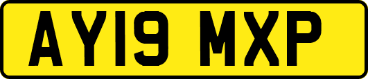AY19MXP