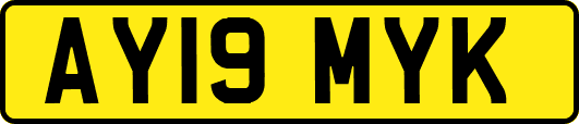 AY19MYK