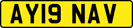 AY19NAV