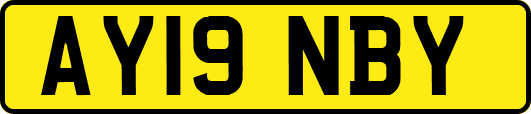 AY19NBY