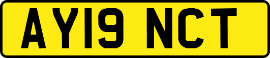 AY19NCT