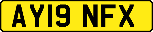 AY19NFX
