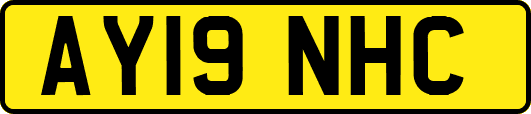 AY19NHC