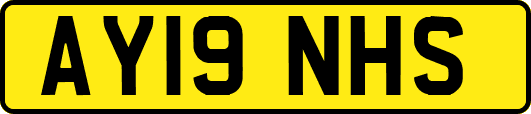 AY19NHS
