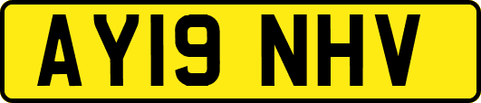 AY19NHV