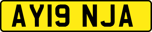 AY19NJA