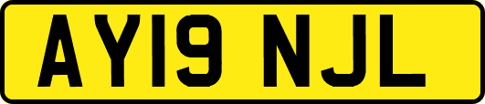 AY19NJL