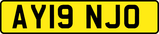 AY19NJO