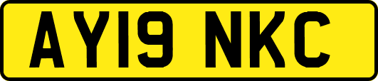 AY19NKC