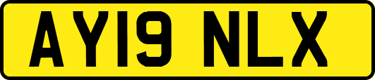 AY19NLX