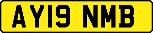 AY19NMB