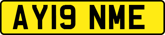 AY19NME