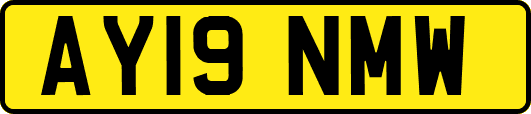 AY19NMW