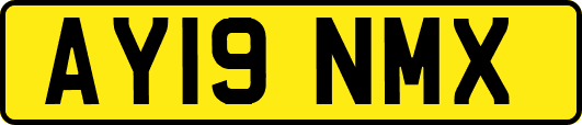 AY19NMX