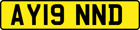 AY19NND