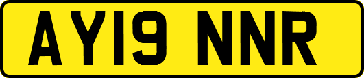 AY19NNR