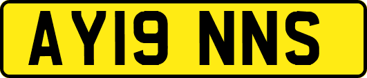 AY19NNS