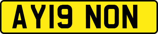 AY19NON