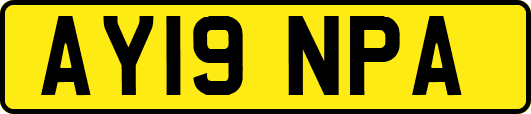 AY19NPA