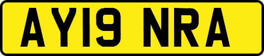 AY19NRA