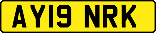 AY19NRK