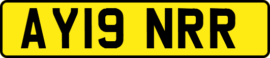AY19NRR