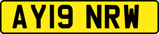 AY19NRW