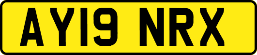 AY19NRX