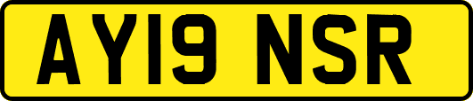AY19NSR