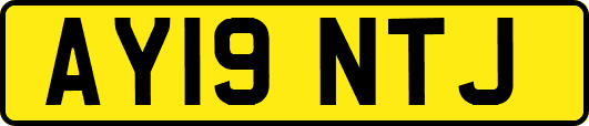 AY19NTJ