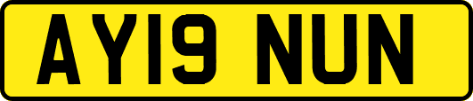 AY19NUN