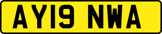 AY19NWA