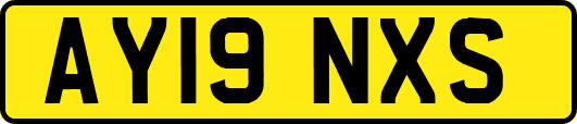 AY19NXS